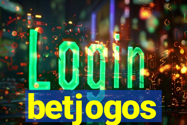 betjogos