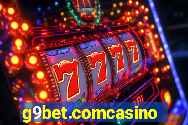 g9bet.comcasino