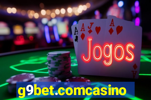 g9bet.comcasino