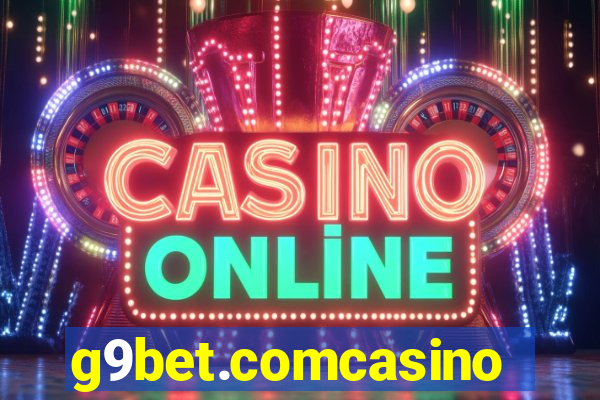 g9bet.comcasino