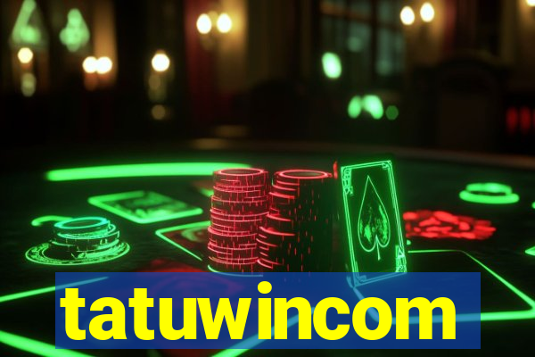 tatuwincom
