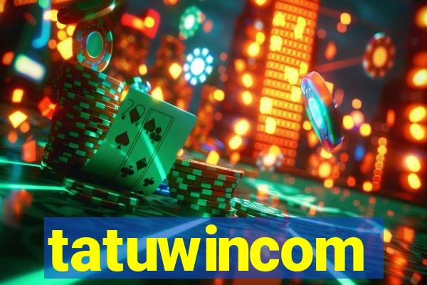 tatuwincom