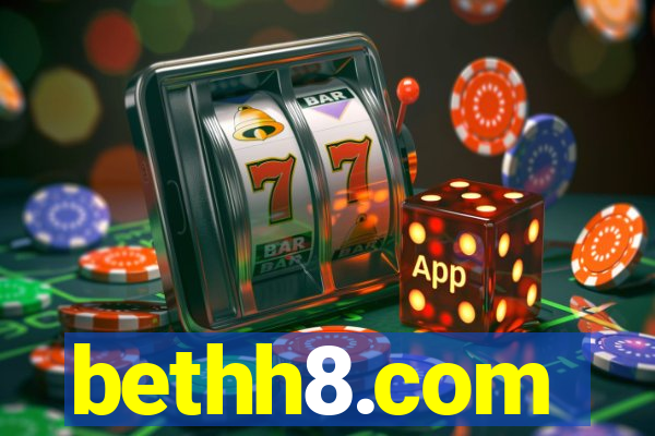 bethh8.com