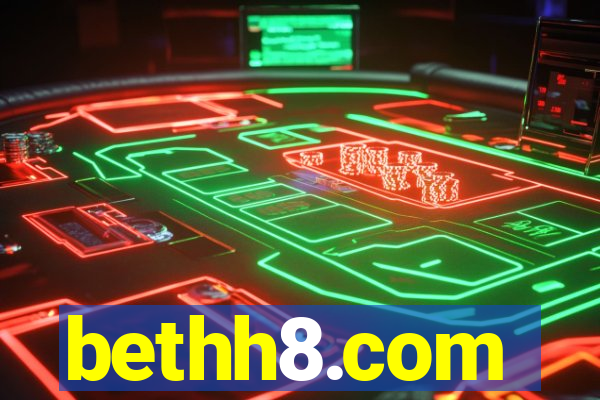 bethh8.com