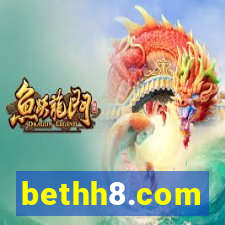 bethh8.com