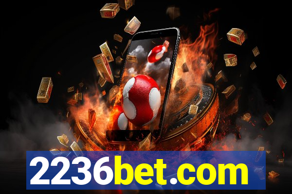 2236bet.com