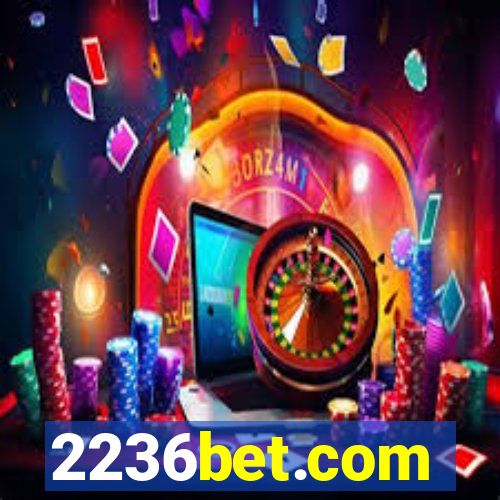 2236bet.com