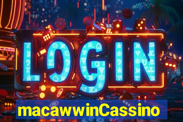 macawwinCassino