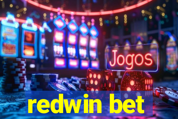 redwin bet