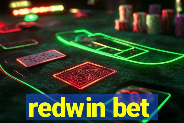 redwin bet