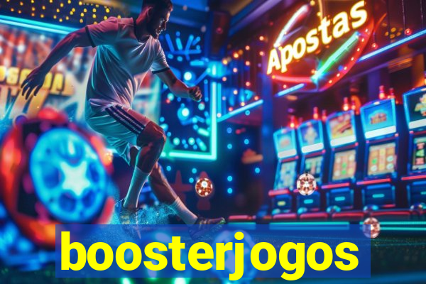 boosterjogos