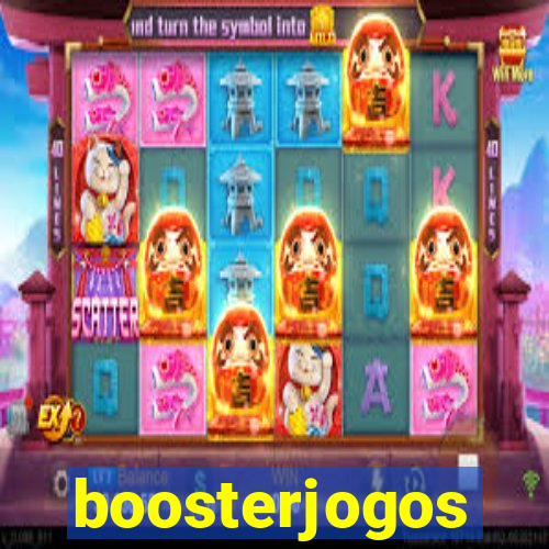 boosterjogos