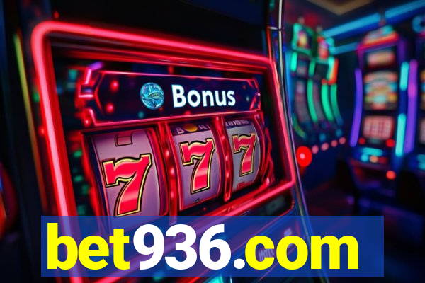 bet936.com