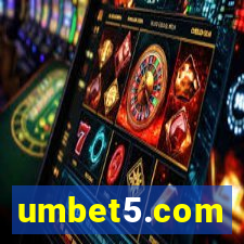 umbet5.com