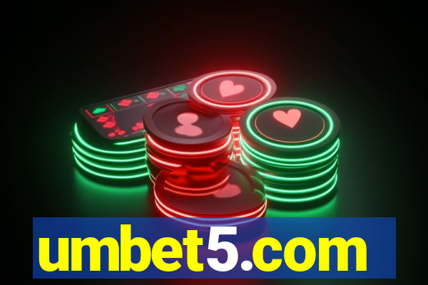 umbet5.com