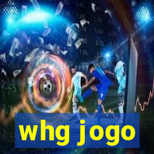 whg jogo