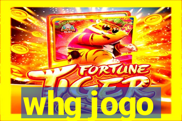 whg jogo