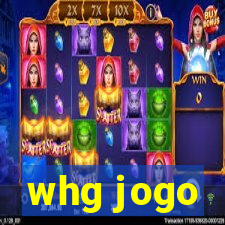whg jogo