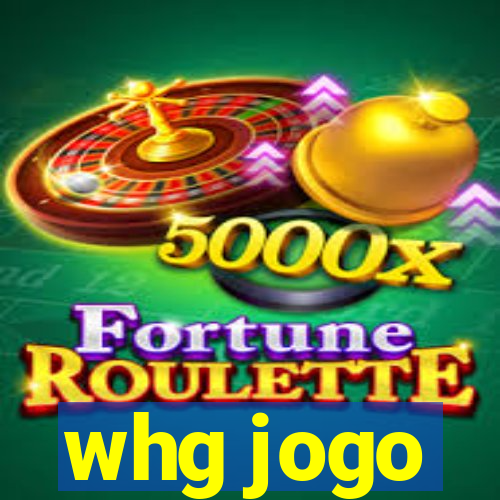 whg jogo