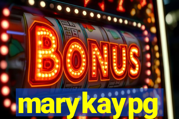 marykaypg
