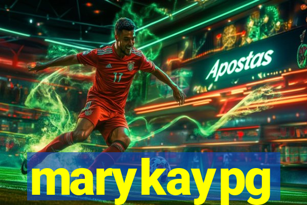 marykaypg