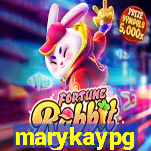 marykaypg