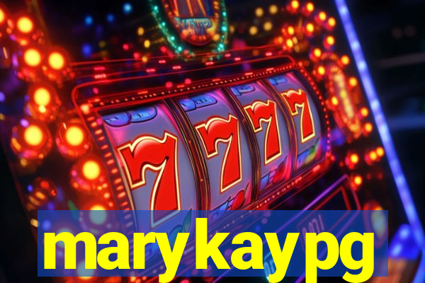 marykaypg