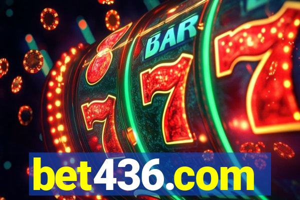 bet436.com