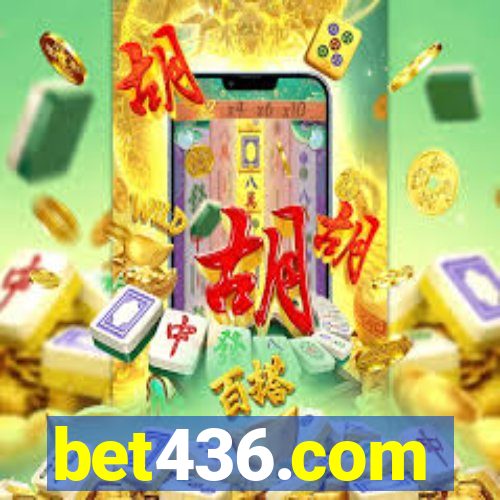 bet436.com