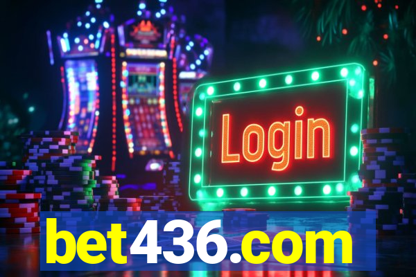 bet436.com