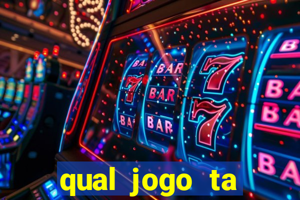 qual jogo ta pagando mais agora