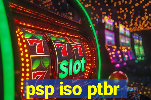 psp iso ptbr