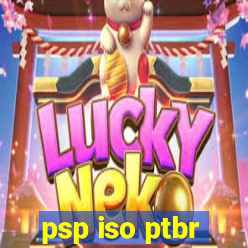psp iso ptbr