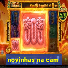 novinhas na cam