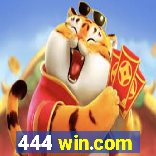 444 win.com