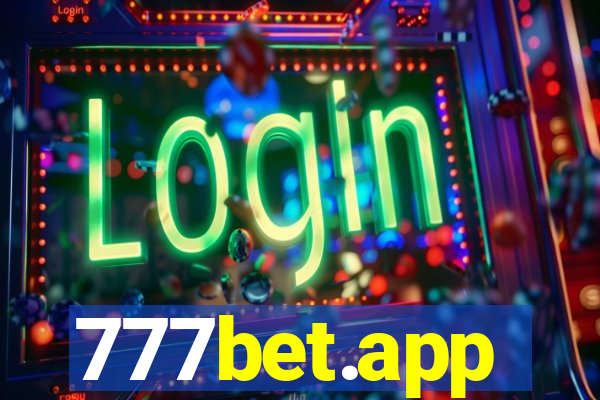 777bet.app
