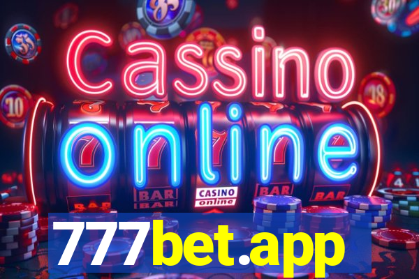 777bet.app