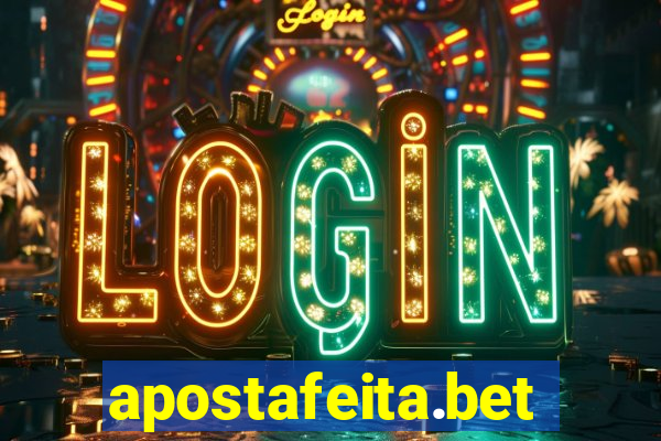 apostafeita.bet