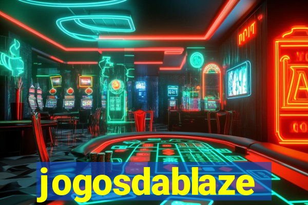 jogosdablaze