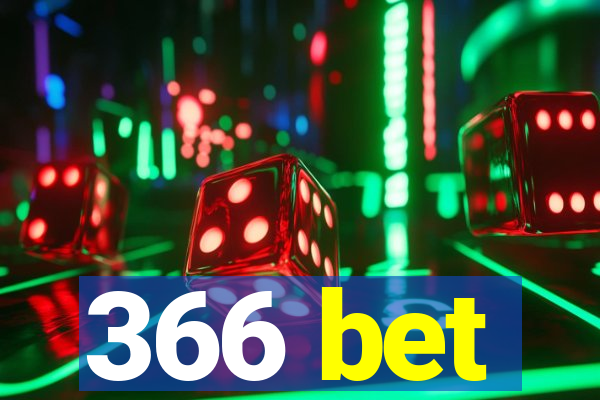 366 bet