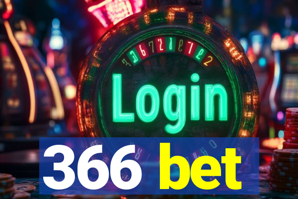 366 bet