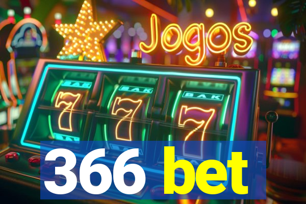 366 bet