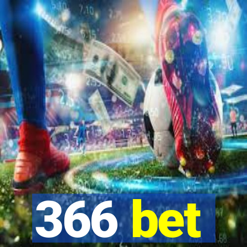 366 bet