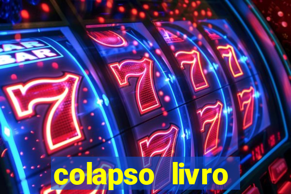 colapso livro darkside darkside books pdf