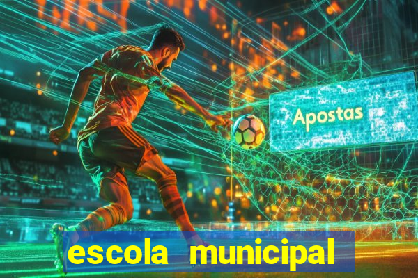 escola municipal vila nova alemaes pitanga pr