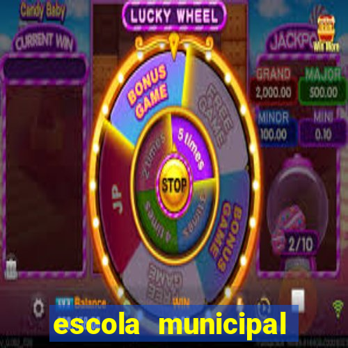 escola municipal vila nova alemaes pitanga pr