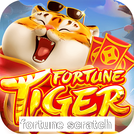fortune scratch