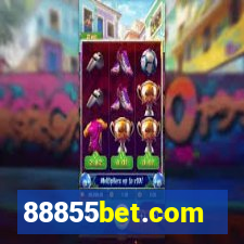 88855bet.com