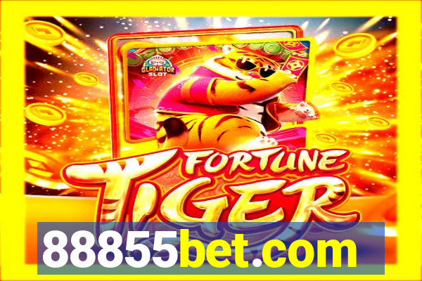 88855bet.com