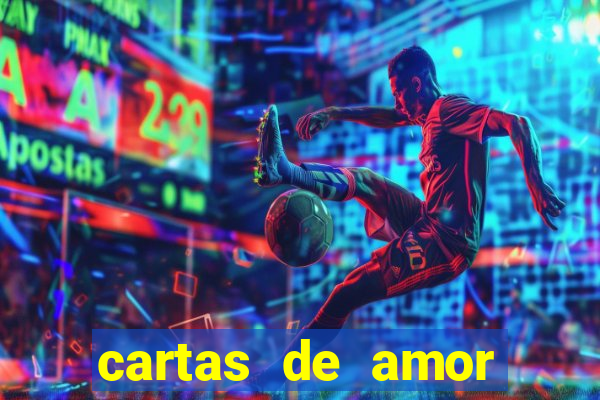 cartas de amor para marido